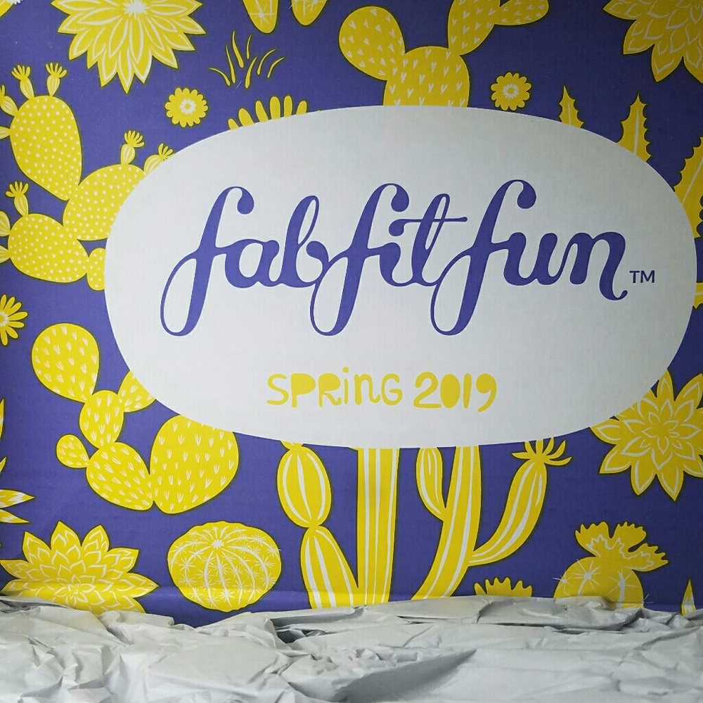 Spring Fun Purchase - Picture 2 of 3